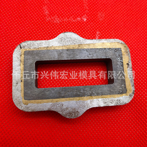 แม่พิมพ์ขึ้นรูปทังสเตนคาร์ไบด์แบบยืดขึ้นรูป ผลิตตามสั่ง OEM เหอเป่ย - Product Image 4