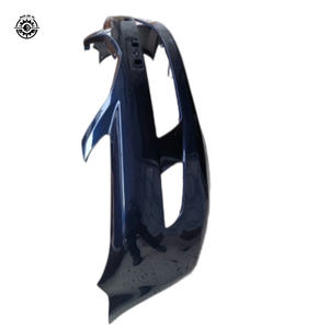 Parachoques Delantero para <span class=keywords><strong>Mazda</strong></span> 6 2003 2004 GV2A-50-031 - Product Image 4