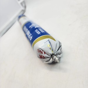 <span class=keywords><strong>Pâte</strong></span> d'étanchéité en polyuréthane pour la réparation instantanée des fissures dans la construction et la menuiserie - Product Image 4