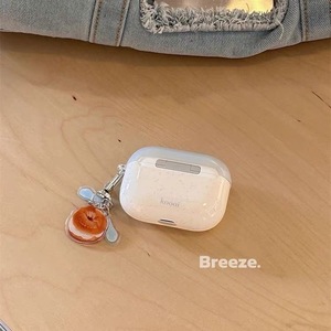 Nouveau étui pour écouteurs IMD personnalisé pour <span class=keywords><strong>Apple</strong></span> <span class=keywords><strong>AirPods</strong></span> Pro <span class=keywords><strong>2</strong></span> 3 housse de Protection pour écouteurs en TPU souple - Product Image 3