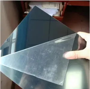 polystyrene mirror sheet