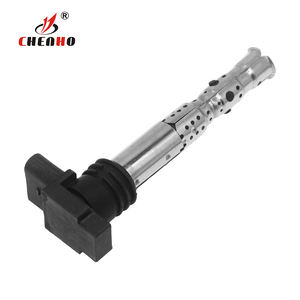 Bobina de Encendido 03D905715A 03D905115A 03D905115B para Volkswagen VW Polo Mk4 9N <span class=keywords><strong>9N3</strong></span> 1.2L 2002-10 - Product Image 6