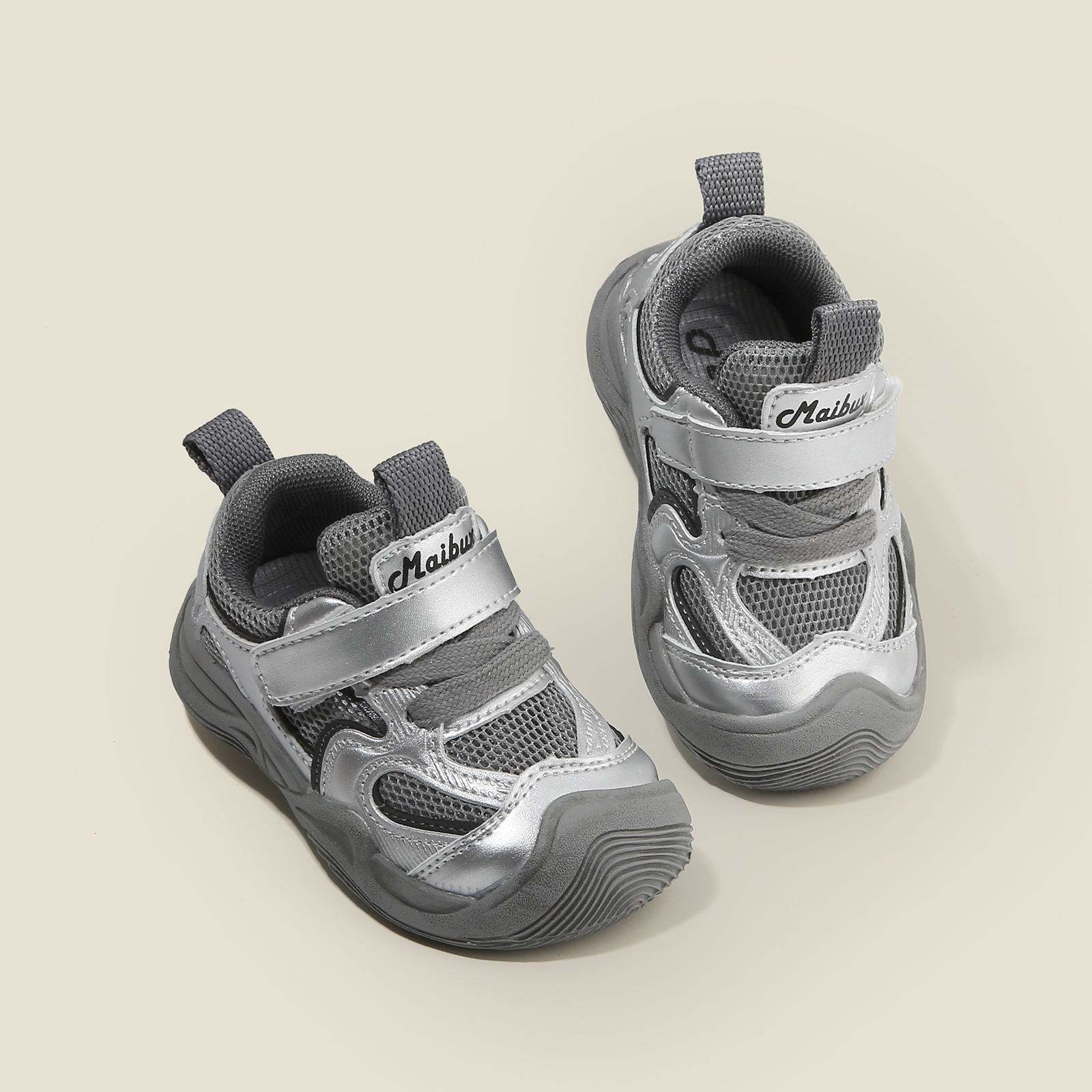 Single Shoes Walmart Infant Shoes Girl Black Mesh Single Strap