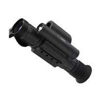 Sytong HT-70 V2.0 Monokuler Penglihatan Malam Digital Optik Teropong HT-70LRF 2.7K HD Teropong Penglihatan Malam untuk Berburu Balistik