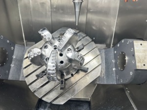 Tùy chỉnh <span class=keywords><strong>PDC</strong></span> khoan bit 8.7 "220.98 mét 3-Wing <span class=keywords><strong>PDC</strong></span> khoan bit kim cương <span class=keywords><strong>PDC</strong></span> bit - Product Image 4