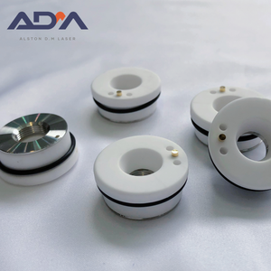 Anillos de cerámica <span class=keywords><strong>Berserk</strong></span> Not-Original raytools D32 para corte por láser de fibra - Product Image 6