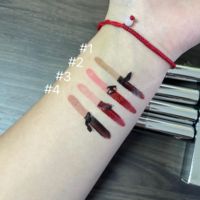 Brillo Labial Desprendible al por Mayor, Marca Privada, Tinte de Larga Duración, Resistente al Agua, No se Desvanece, Doble Uso como Brillo Labial y Lápiz Labial Mate