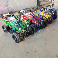 Intérieur/Extérieur Dune Buggy Rides Voitures tamponneuses électriques avec 4x4 Entraînement par batterie Petit divertissement bon marché pour les enfants