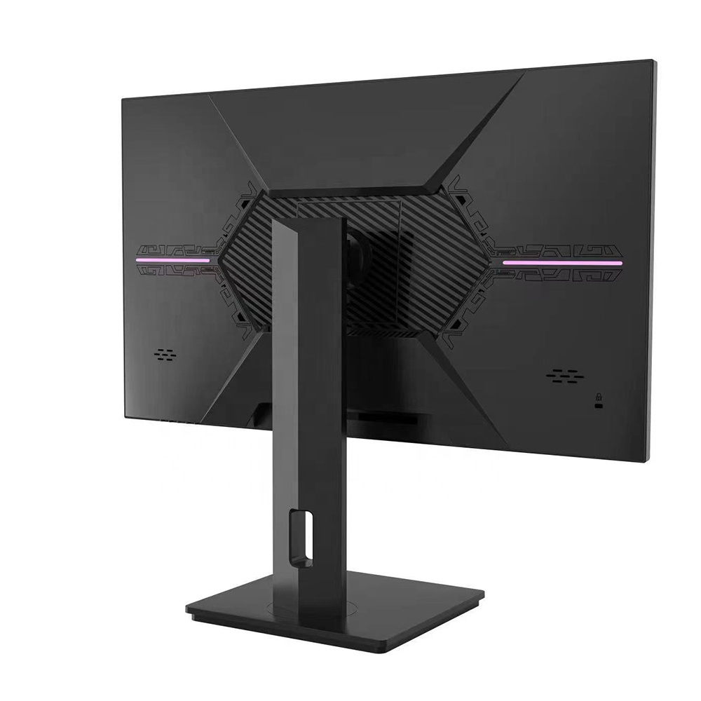 32 Inch Gaming Monitor 165Hz 2K QHD VA Flat Screen Rotatable