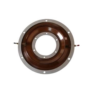 Diaframma di Ricambio in Polimero di Alta Qualità con Bobina Vocale Piatta da 89 mm per Driver Coassiale - Product Image 4