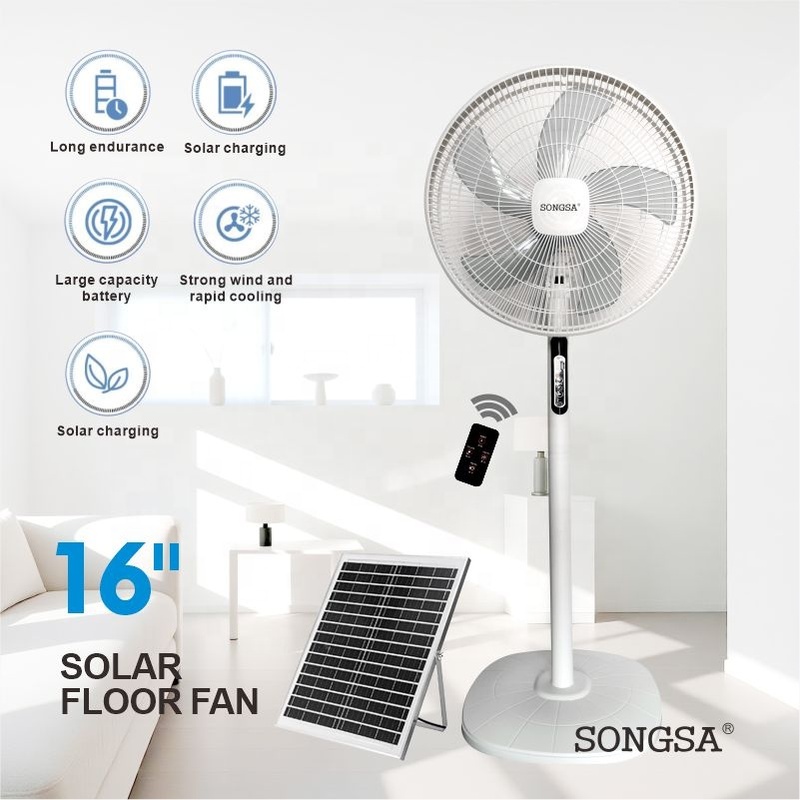 Factory Wholesale Energy Saving Strong Wind