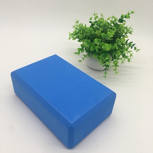 Bloque <span class=keywords><strong>de</strong></span> <span class=keywords><strong>yoga</strong></span> <span class=keywords><strong>EVA</strong></span> 120g Ladrillo <span class=keywords><strong>de</strong></span> <span class=keywords><strong>Yoga</strong></span> <span class=keywords><strong>de</strong></span> espuma <span class=keywords><strong>de</strong></span> alta densidad <span class=keywords><strong>para</strong></span> principiantes y profesionales - Product Image 5