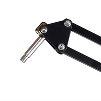 Kingway Nouvelle Arrivée NB35 Support de Bras Articulé pour Microphone