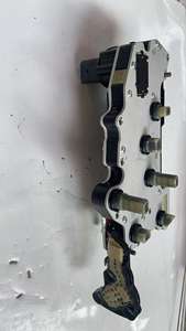 ODD DQ400 ODD92770D 0DD927770E Module de commande de transmission <span class=keywords><strong>automatique</strong></span> (TCU) neuf boîtes de vitesses produit - Product Image 5