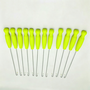 Bâtons de contrôle personnalisés pour marionnettes de Père Noël, tiges de bras pour marionnettes de bonhomme de neige, bâtons de contrôle pour marionnettes de rennes, tiges de bras pour marionnettes de pingouins - Product Image 4
