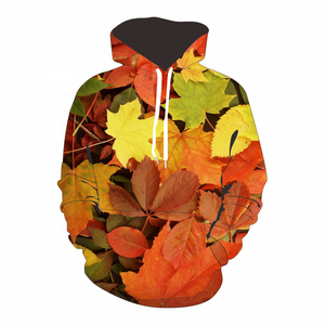 Felpa con Cappuccio da Uomo Design Personalizzato Pullover Felpa con Stampa in Sublimazione 3D Giacca <span class=keywords><strong>Anime</strong></span> <span class=keywords><strong>Felpe</strong></span> Personalizzate con Stampa Integrale Moda - Product Image 6
