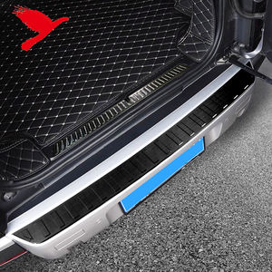 <span class=keywords><strong>Protector</strong></span> de Parachoques Trasero Interior y Exterior para Land Rover Defender 2020-2025 - Product Image 4