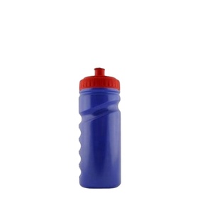 Promotional Reusable Bpa Free <b>Squeeze</b> Biking Hiking Cycling Pe <b>Plastic</b> Sports Water <b>Bottle</b> - Product Image 2