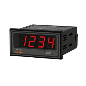 Nouveau Compteur Numérique Industriel LED Original Autonics Série FXY FX4Y-14/FX6Y-14 - Product Image 1