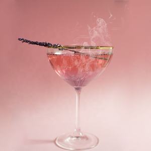 ชุดแช่เครื่องดื่มค็อกเทลไม้สำหรับสูบบุหรี่ bewave Bar Bourbon cocktail สมัยเก่าแบบมีไฟฉายไม่มีบิว<span class=keywords><strong>เท</strong></span>น - Product Image 2