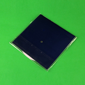 Disco Temporizador de Estacionamiento para Auto de Papel de 15cm con Logotipo Personalizado - Product Image 4