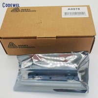 Tête d'impression thermique originale neuve A0978/A2817 pour imprimante Avery Dennison TTX674 6404 300dpi, remplacement de la tête d'impression