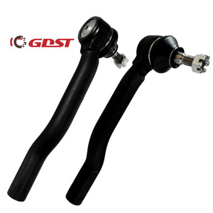 GDST OEM 48520-3U025 485203U025 <span class=keywords><strong>Prix</strong></span> d'usine Vente en gros Pièces de direction automobile Embouts de biellettes de direction avant personnalisés pour <span class=keywords><strong>NISSAN</strong></span> - Product Image 1