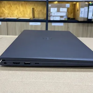 V3425 Vostro 3425 Notebook 14 inci AMD Ryzen 5, RAM 8GB, 512GB hitam untuk dell