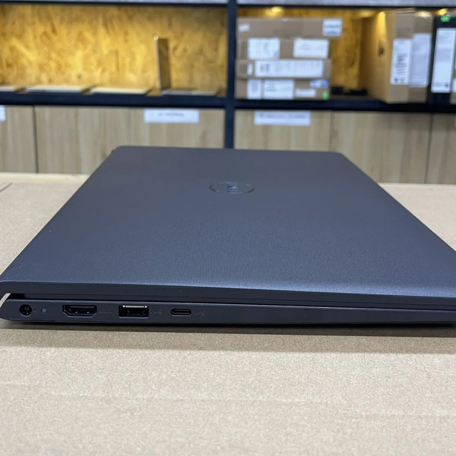 V3425  Vostro 3425 Notebook  14 Inch AMD Ryzen 5, RAM 8GB, 512GB   Black  for dell
