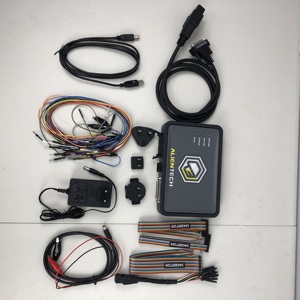 การเปิดใช้งาน KESS3 Slave สำหรับรถบรรทุกการเกษตร รถบัส ปลดล็อคโปรโตคอล OBD - Product Image 3