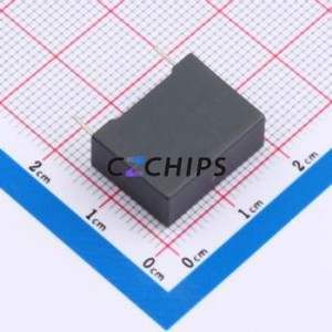 Condensador de Seguridad R46KI322000M2M, Componente de Montaje en Orificio (THT), P=15mm 220nF 20% 275V X2 - Product Image 2