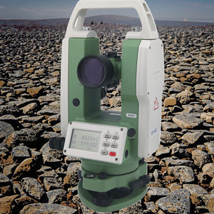 <span class=keywords><strong>Teodolito</strong></span> Electrónico Digital FOIF DT402L, Instrumentos de Topografía, Precisión de Lectura de 2'', Peso de 20 kg, 1 Año de Garantía, Óptico - Product Image 6
