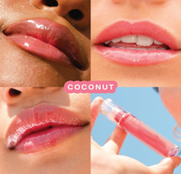 Marque privée Vegan Duochrome Holographic Shimmer Lip Gloss Mineral-Inc Water Proof Liquid Makeup Trending New Colors