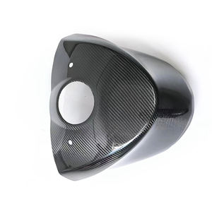 Couvercle <span class=keywords><strong>de</strong></span> réservoir en carbone brillant <span class=keywords><strong>de</strong></span> pièces <span class=keywords><strong>de</strong></span> <span class=keywords><strong>moto</strong></span> en Fiber <span class=keywords><strong>de</strong></span> carbone <span class=keywords><strong>de</strong></span> qualité pour <span class=keywords><strong>BMW</strong></span> S1000RR 2015 - 2018 - Product Image 1