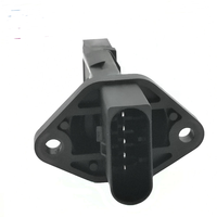 Capteur de débit d'air massique automatique F00C2G2055 0986284009 038906461BX Convient aux voitures Audi VW Skoda Seat Capteur MAF
