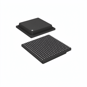 324 BBGA, FCBGA XC5VLX30-1FFG324CES BOM IC In Stock Electronic Chips Component Embedded - Product Image 1