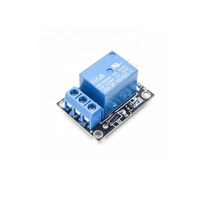 โมดูลรีเลย์ 1 ช่อง <span class=keywords><strong>5V</strong></span> สำหรับรีเลย์ 1 ช่อง <span class=keywords><strong>KY</strong></span>-<span class=keywords><strong>019</strong></span> - Product Image 4