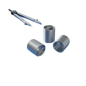 Inserts filetés pour fixations 0916 - Product Image 1