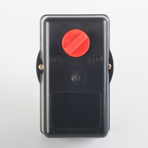 Pressostat d'air triphasé G1 2, contacts en cuivre plaqué argent pour compresseur d'air 380V 400V - Product Image 3