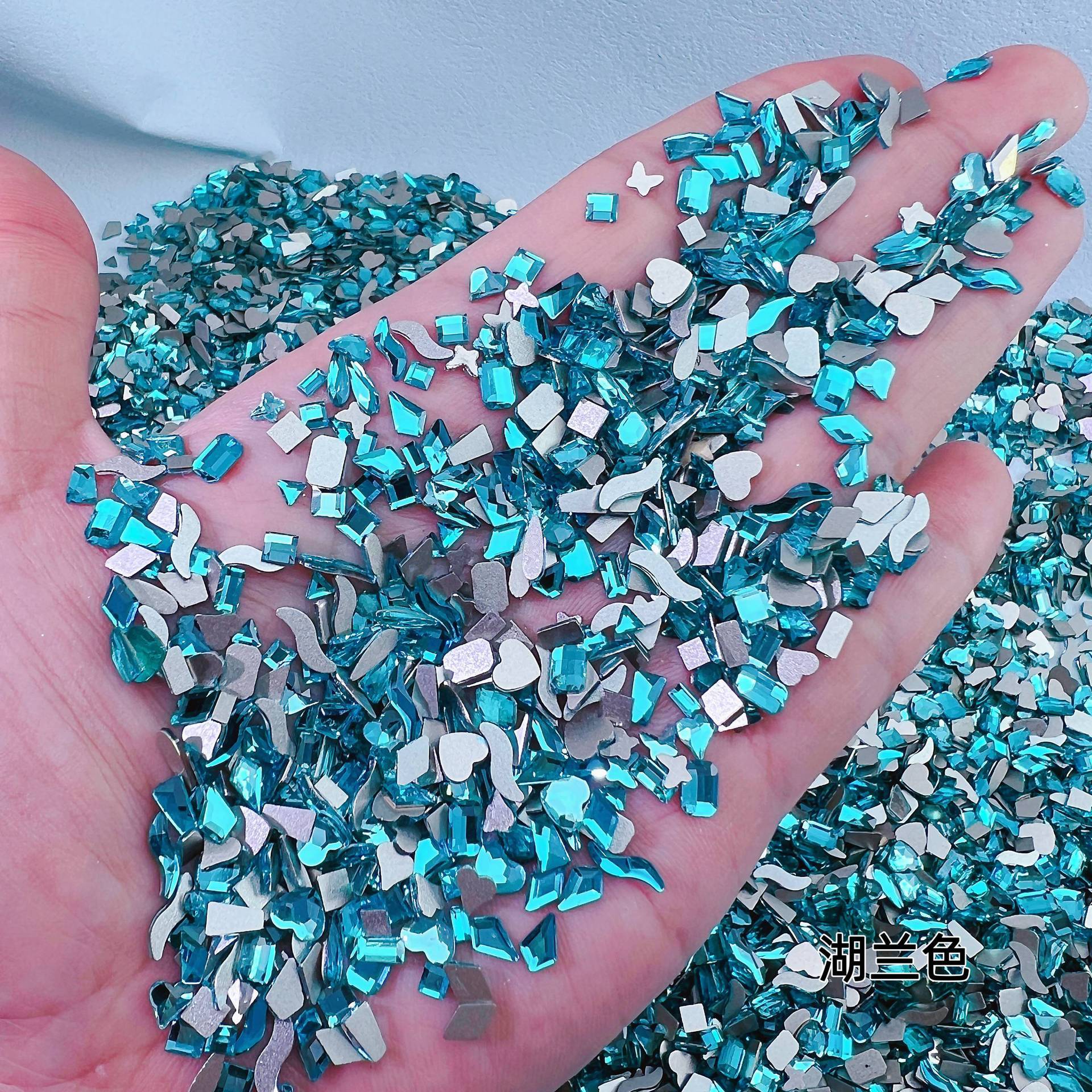 Aquamarine