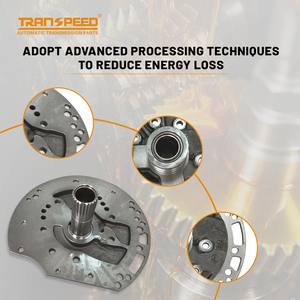 Bomba de Aceite para Transmisión Automática Transpeed U540 A4LB1, Nueva, Repuestos Automotrices Compatibles con TOYOTA CROWNROYAL Vios Rush - Product Image 5