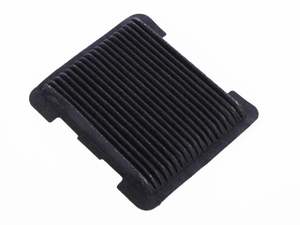 فلتر هواء ببطارية هجينة سعة 1.8 لتر لفيوس وأليون موديل E180 جديد - Product Image 5