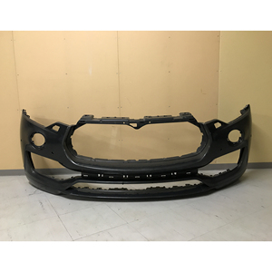 Pièces de pare-chocs avant d'origine pour Maserati Levante, qualité d'usine, durabilité garantie, pour voitures électriques - Product Image 1