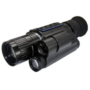 इन्फ्रारेड इमेजिंग तकनीक 1024*768 16x मैग्निफिकेशन लेजर रेंजफाइंडर इन्फ्रारेड नाइट विजन डिवाइस डिजिटल नाइट विजन - Product Image 4