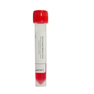Tubo de muestreo desechable Hua Chenyang, 1 caja, fácil de usar para tubos de ensayo - Product Image 4