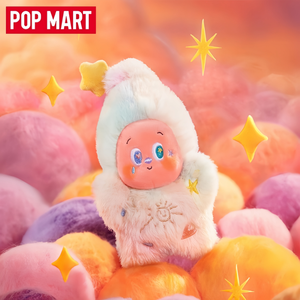 POPMART Genuine Twinkle Twinkle SWEET DREAMS FORECAST Series Blind Box Guess Bag Mystery Box Toys Doll Cute Anime Ornaments Gift - Product Image 2