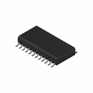 CD74FCT821AM Logic Buy Electronics Components Online Original One Stop Service - Product Image 1