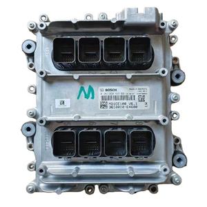 <span class=keywords><strong>Ecu</strong></span> Voor Foton ISF3.8 <span class=keywords><strong>Abs</strong></span> Electronic Control Unit/Module 3631010-6108 3610010-E4600 0486109526 0486109211 0281020645 5293526 - Product Image 1