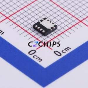 Transistor de efecto de campo de transistor (MOSFET) nuevo y original de la PowerDI3333-8 de - Product Image 2