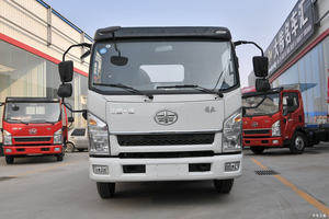 Nuovi Camion da Soccorso Stradale FAW Cinesi 4x2 da 5-8 Tonnellate con Pianale Ribassato - Product Image 3